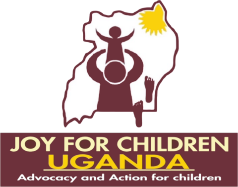 Joy for Children Uganda