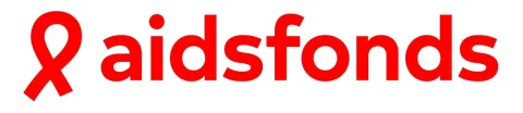 aidsfonds logo